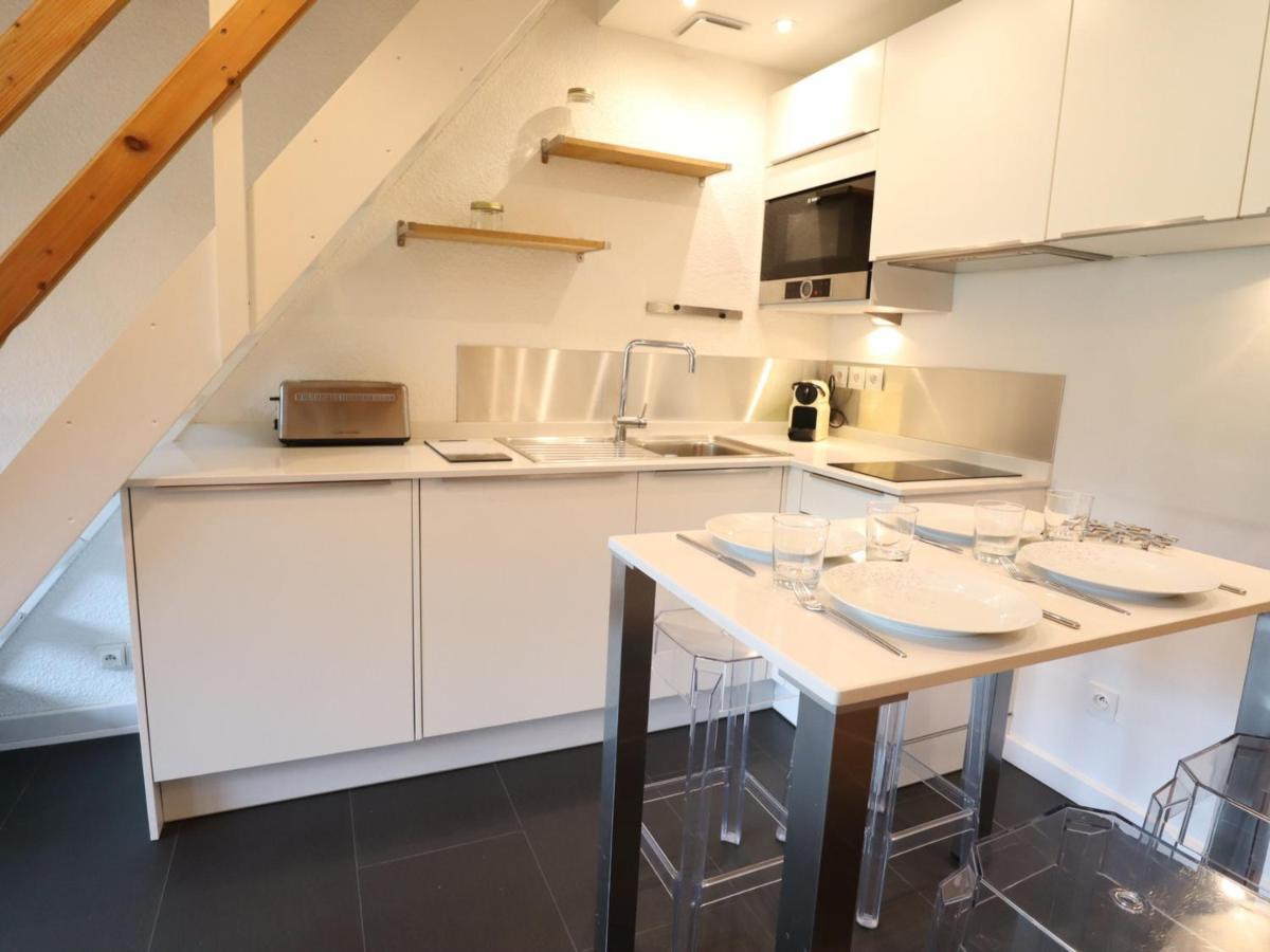 Appartement Renove Aux Gets, Proche Centre Et Telecabines, 1 Chambre + Mezzanine, Parking Inclus - Fr-1-623-54 Les Gets Εξωτερικό φωτογραφία