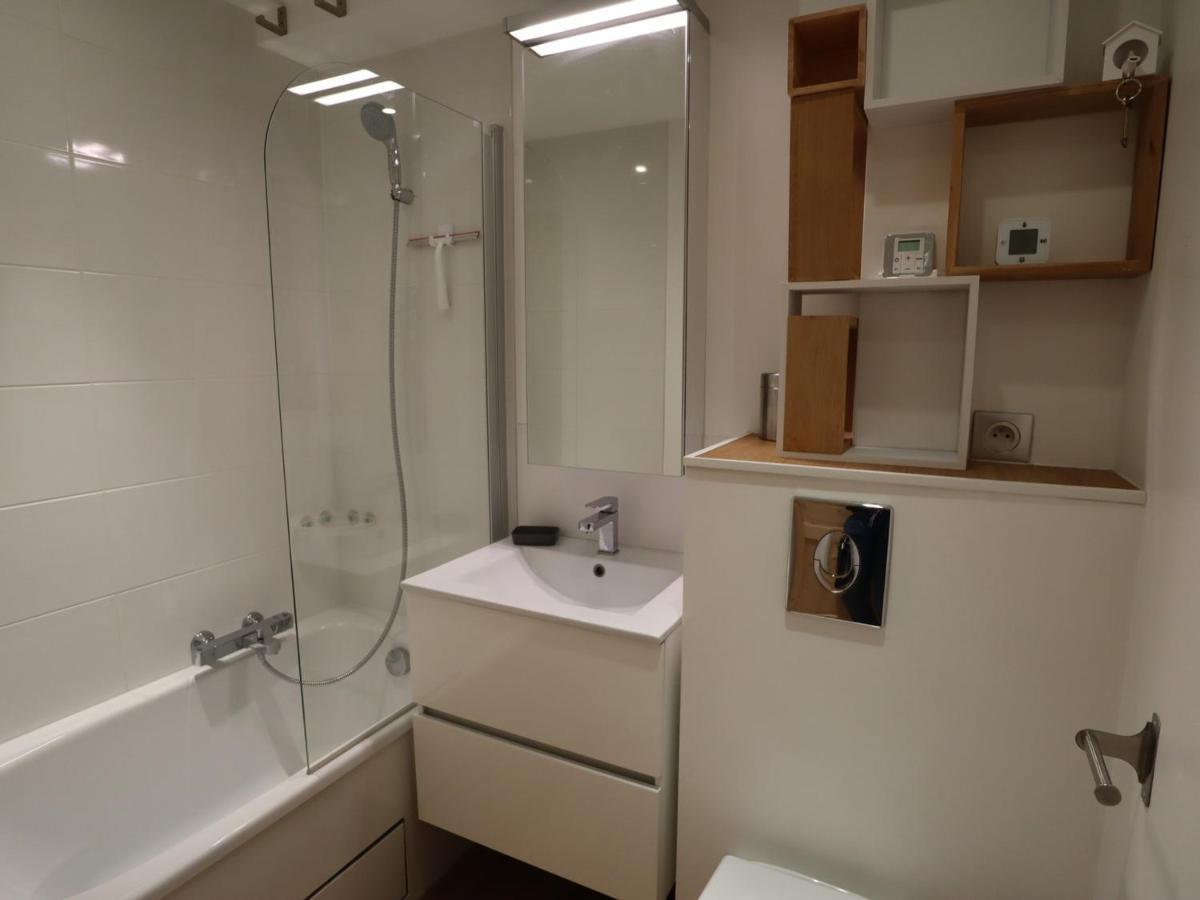Appartement Renove Aux Gets, Proche Centre Et Telecabines, 1 Chambre + Mezzanine, Parking Inclus - Fr-1-623-54 Les Gets Εξωτερικό φωτογραφία