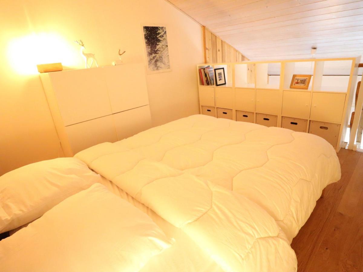 Appartement Renove Aux Gets, Proche Centre Et Telecabines, 1 Chambre + Mezzanine, Parking Inclus - Fr-1-623-54 Les Gets Εξωτερικό φωτογραφία
